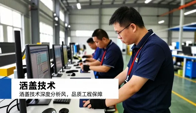 大庆山林溪诚功园林绿化建设工程有限公司打造智能化土建施工等方案