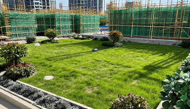 绿化工程施工中人工成本控制的关键策略