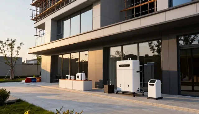 园林景观工程中技术覆盖的常见问题与应对策略