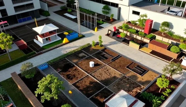土建施工中维护策略的现实挑战与应对